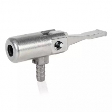 Наконечник для насоса алюминиевый Стандартный