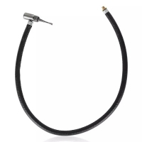 Шланг для ручного насоса с алюминиевым наконечником