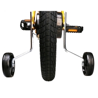 Вспомогательные колёса для детского велосипеда HSFL-08