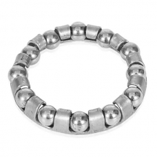 Подшипник для велосипеда, 12 шариков, D=40мм