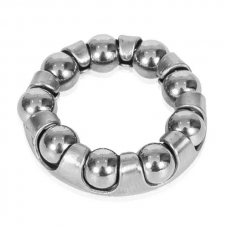 Подшипник для велосипеда, 9 шариков, D=29мм