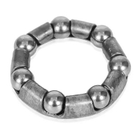 Подшипник для велосипеда, 7 шариков, D=25мм