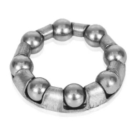 Подшипник для велосипеда, 8 шариков, D=30мм