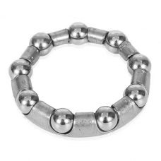 Подшипник для велосипеда, 9 шариков, D=34мм