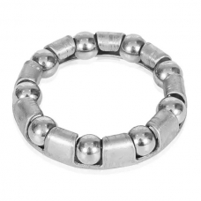 Подшипник для велосипеда, 9 шариков, D=30мм