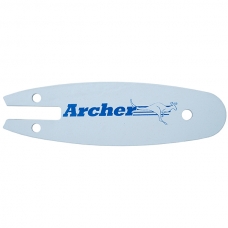 Lamă pentru motoferăstrău 10cm 4" 1/4 Archer A1758-17