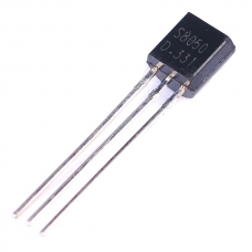 Tranzistor S8050 