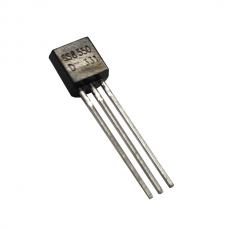 Транзистор S8550 