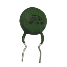 Терморезистор WLD 15P-101R