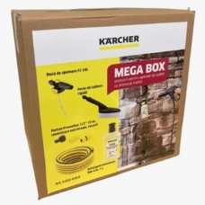Mega Box Karcher 9.633-510.0