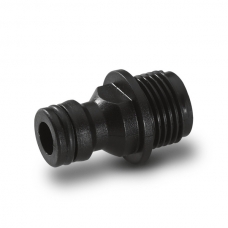 Штуцер с наружной резьбой G1/2 Karcher