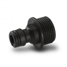 Штуцер с наружной резьбой G3/4 Karcher