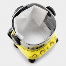Мешок из нетканого материала Karcher WD 4/5/6