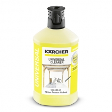 Универсальное чистящее средство Karcher RM 626