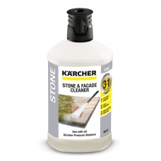 Средство для чистки камня и фасадов Karcher RM 611