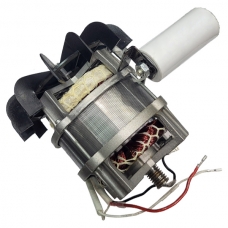 Двигатель 500Вт для бетономешалки 140л PCM500
