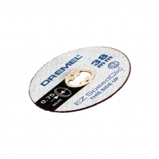 Отрезные диски (тонкие) DREMEL SC409