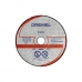 Disc de tăiere/zidărie DREMEL DSM520