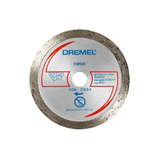 Алмазный отрезной диск DREMEL DSM540