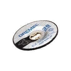 Шлифовальный диск DREMEL SC541