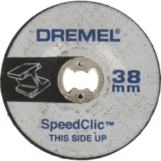 Шлифовальный диск DREMEL SC541