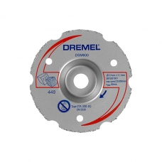 Твердосплавный отрезной диск DREMEL DSM600