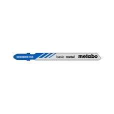 Пилка по металлу Metabo Basic Metal T118G (623693000)