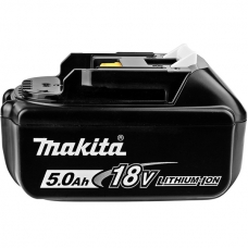 Аккумулятор  18 V / 5.0 Аh Makita 632F15-1 Li-ion