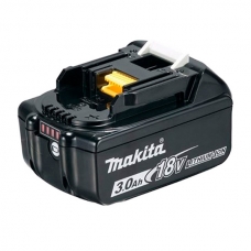 Аккумулятор 18 V / 3.0 Аh  Makita 632G12-3 Li-ion 