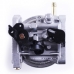 Carburator fără robinet de combustibil 168F GN 2-3.5 kW (43150)