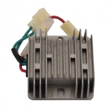 Ansamblu regulator voltaj 186F (motorina 10CP)