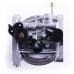 Carburator fără robinet de combustibil 168F (benzină 7CP) (2224)