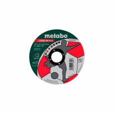 Отрезной диск Metabo INOX LE Soccer 125x1,0x22 (616259000)
