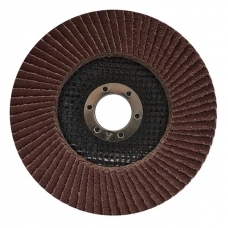 Disc flap 125mm P100 HAKI 8011