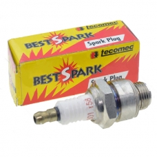 Свеча зажигания 4-T TECOMEC Best Spark JR-19 оригинал 501158 L60 M14*1,25 9,5mm