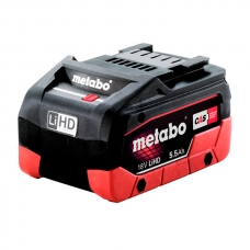 Аккумулятор Metabo LiHD 18 V / 5.5 Аh (625368000) 