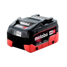 Аккумулятор Metabo LiHD 18V/8.0Аh (625369000) 