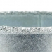 Carotă diamantată pentru gresie D83mm, H64mm Intertool SD-0395