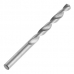 Сверло по металлу HSS 6,8мм Intertool SD-5068