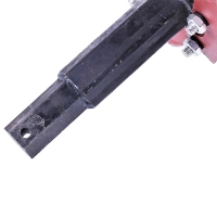Secțiune de freză cu cuțite, 4 cuțite, D32 mm 178F/186F (motorină 6/9CP) (2339)