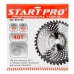 Disc pentru motocoasă 40T Start Pro 4736