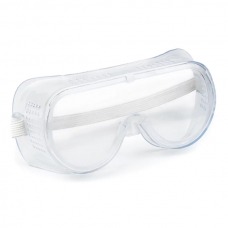 Защитные очки для мотокосы прозрачные