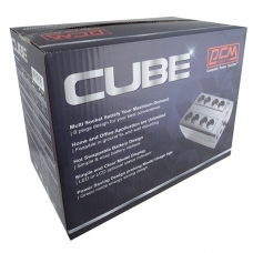 PCM CUB-650E 650VA/390W Источник бесперебойного питания