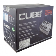 PCM CUB-850E 850VA/510W Источник бесперебойного питания