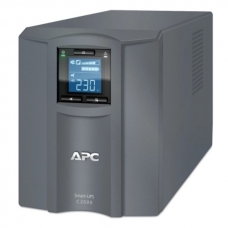 APC SMC2000I-RS 2000VA/1300W Источник бесперебойного питания