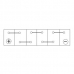 Аккумулятор 12V 95AH 830A Bosch S4 Silver 0092S40290