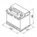 Аккумулятор 12V 56AH 480A Bosch S3 0092S30050