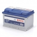 Acumulator 12V 72AH 680A Bosch S4 Silver 0092S40070 Acumulator 12V 72AH 680A Bosch S4 Silver 0092S40070