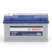Acumulator 12V 95AH 800A Bosch S4 Silver 0092S40130 Acumulator 12V 95AH 800A Bosch S4 Silver 0092S40130