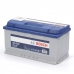 Acumulator 12V 95AH 800A Bosch S4 Silver 0092S40130 Acumulator 12V 95AH 800A Bosch S4 Silver 0092S40130